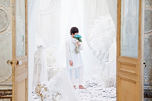 「天月-あまつき-、初の日本武道館ワンマン公演決定」1枚目/1