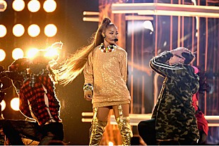 「【2018 #BBMAs】ジャネット・ジャクソンが＜アイコン賞＞受賞、貫禄のステージ披露」