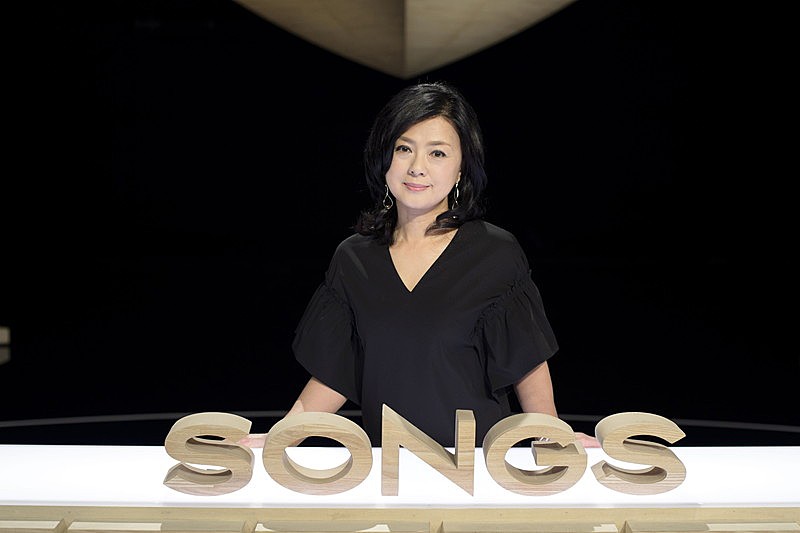 薬師丸ひろ子『SONGS』に登場！「日本一星空がきれいな村」で語る熱い思い 