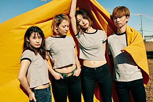 「tricot 結成8周年記念イベント【大奥～OOOKU～】開催」