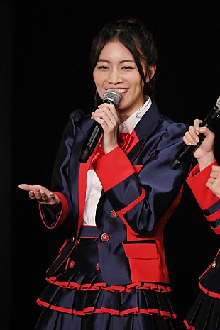 「SKE48、夏シングルが7/4リリース決定　松井珠理奈がセンター返り咲き」