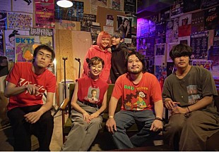 「『次世代ロック研究所』が6月よりリニューアル　新MCはアサノケンジ(TENDOUJI)、めがね(Youtuber)他」