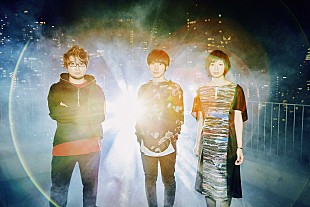 「Base Ball Bear、東名阪対バンツアー【LIVE IN LIVE～I HUB YOU～】開催決定」