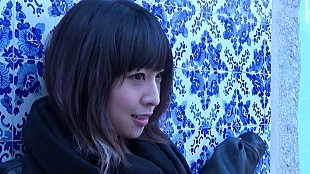 「綾野ましろ ポルトガルでのオフショット満載！ 新曲「MATROSKA」MV公開」