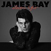 ジェイムス・ベイ「 『エレクトリック・ライト』ジェイムス・ベイ（Album Review） 」1枚目/1