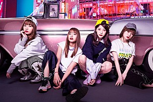 「SILENT SIREN 19歳の一夏を綴ったニューシングル発売決定！ リリースツアーも開催」