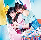 福原遥×戸松遥「」3枚目/3