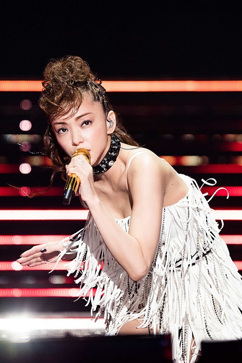 安室奈美恵「」4枚目/9