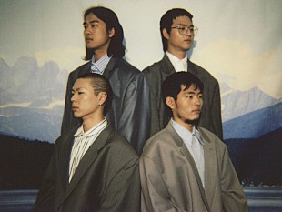「HYUKOH、新曲「Citizen Kane」配信スタート　日本盤CDは6月リリース」