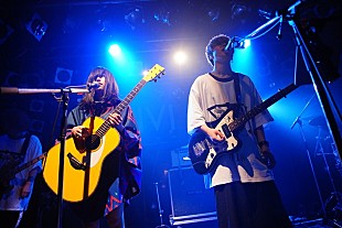 「CIVILIAN×さユり「不思議なもんです」 2マン名古屋ライブ大盛況！ SPコラボで「メシア」披露」