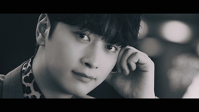 2PM「CHANSUNG（From 2PM） お宝“ひょっこり”カットも含む新曲「Treasure」MV公開」1枚目/10