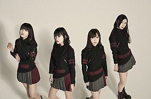 「PassCode、初のアジア公演を含むワールド・ツアー開催＆海外デビュー盤がリリース決定」