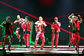 EXILE「EXILEが約2年半ぶりに集結！ ニューアルバム発売＆全国ドームツアー決定を発表」1枚目/4