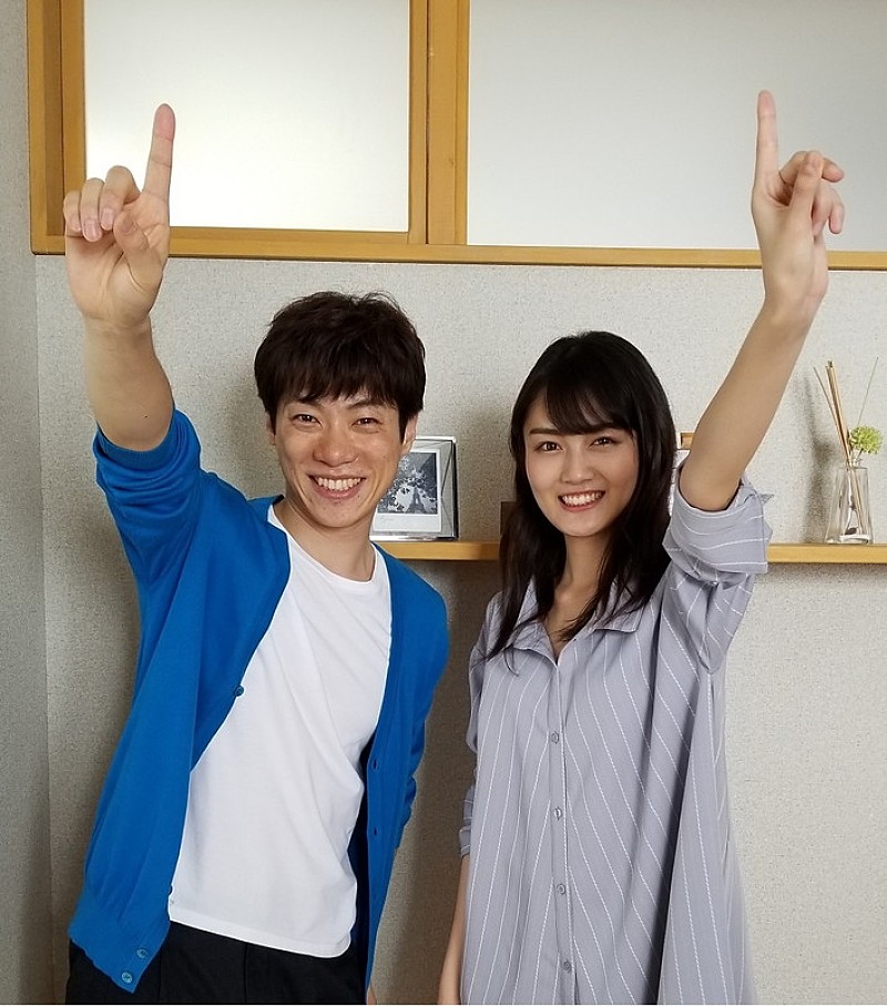 水谷果穂「女優と歌手の二刀流で日本一になりたい」　横山だいすけ＆静岡の友人も出演の新曲MV公開 