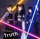 ＴｒｙＳａｉｌ「」2枚目/4