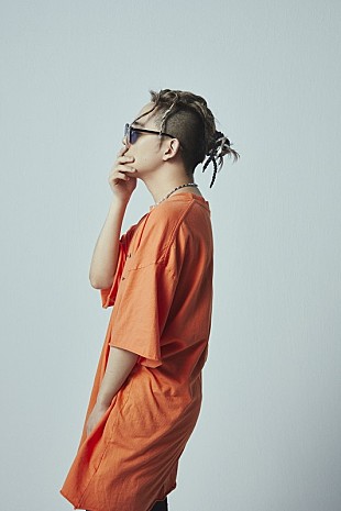 「清水翔太、ニューアルバム『WHITE』6/27発売！ 日本武道館2days＆大阪城ホール公演も決定」