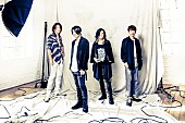 GLAY「GLAY、名盤4thアルバム『pure soul』のアンソロジー盤7/31リリース決定！ 8月の函館ライブに向け新ビジュアルも公開」1枚目/2