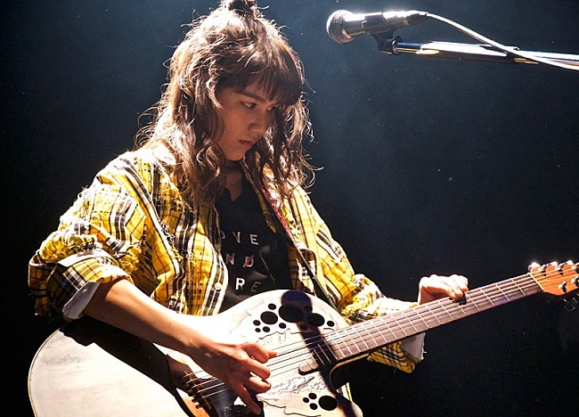 「Anly、ニューアルバム『LOOP』発売決定！ 豪華プロデューサー陣を迎えた新機軸のサウンド」1枚目/1