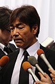 「野口五郎、西城さんへ「君は本当に特別な存在だった」　「もうリハビリしなくていいからね」」1枚目/1