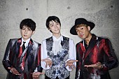 ＣＨＥＭＩＳＴＲＹ「CHEMISTRY×羽生結弦が氷上コラボ！「気持ちよく歌って頂けたので、僕自身も気持ちよく滑れました」」1枚目/5