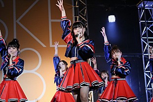 「SKE48、23枚目シングル表題曲は「いきなりパンチライン」＆中日ドラゴンズとのコラボ番組が始動」