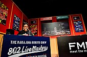 ＰＵＦＦＹ「オープニング
写真提供：FM802」2枚目/31