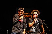 ＰＵＦＦＹ「レキシ
写真提供：FM802」16枚目/31