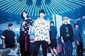 ＦＡＢＬＥＤ　ＮＵＭＢＥＲ「FABLED NUMBER、現在のバンドを体現した1stシングル曲MV公開」1枚目/3