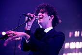 「The 1975、新曲「ギヴ・ユアセルフ・ア・トライ」を今週リリース」1枚目/1