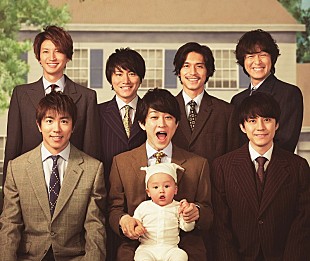 「関ジャニ∞/乃木坂46/w-inds.ら7組【第2回 日・ASEAN音楽祭】で夢の共演」