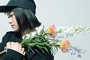 「iri、初の海外ライブが決定　水曜日のカンパネラ、yahyelらとともに、6月にフランスで開催されるフェスに出演」