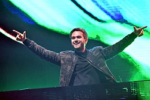 「ゼッド、ショーン・メンデスとコラボ曲を制作中か」