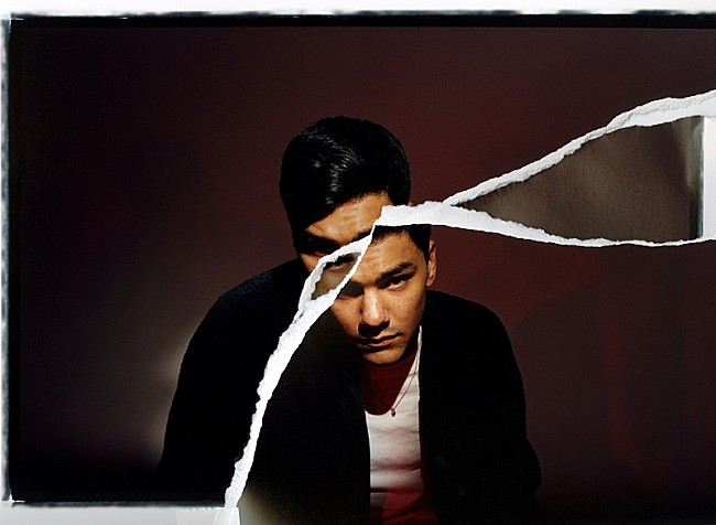 「ジェイミー・アイザック、2ndアルバムのストリーミングが本日6/1よりスタート」1枚目/1