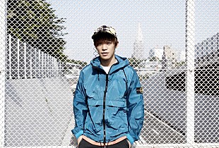 「小野賢章、新曲2曲はSPYAIR提供曲！ 5thシングル『FIVE STAR』詳細発表」