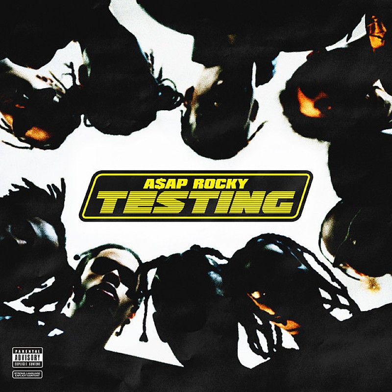 『Testing』エイサップ・ロッキー（Album Review） 