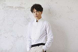 「山崎育三郎の番組イベントにToshl(龍玄とし X JAPAN)が出演決定」
