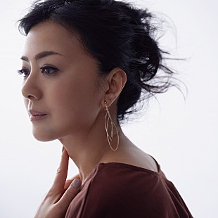 「薬師丸ひろ子、今秋東阪ビルボードライブツアーを開催」