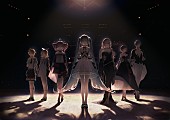 初音ミク「【初音ミクシンフォニー2018-2019】チケット受付開始＆メインビジュアル公開」1枚目/1