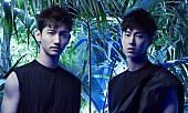 東方神起「東方神起、日産スタジアム公演をWOWOWで生中継決定」1枚目/1