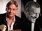 「ネッド・ドヒニー＆ヘイミッシュ・スチュアート、8/21のビルボード東京追加公演が決定」1枚目/1