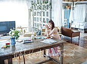 小松未可子「小松未可子、新AL『Personal Terminal』全容発表」1枚目/3