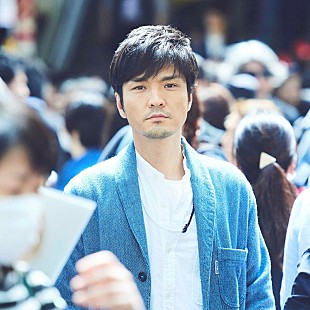 「森山直太朗、新曲「人間の森」6/6配信開始」