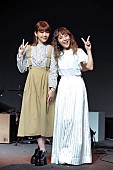 ＭＡＣＯ「MACO、初の台湾でベスト盤プロモーション＆人気女性シンガーのライブにゲスト出演」1枚目/7