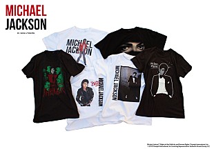 「マイケル・ジャクソンのアパレルブランドが京都に！ オーガナイザーはNONA REEVES西寺郷太」