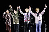 SHINee「SHINee、東京ドーム公演映像作品の先行試写会を全国5都市で」1枚目/1