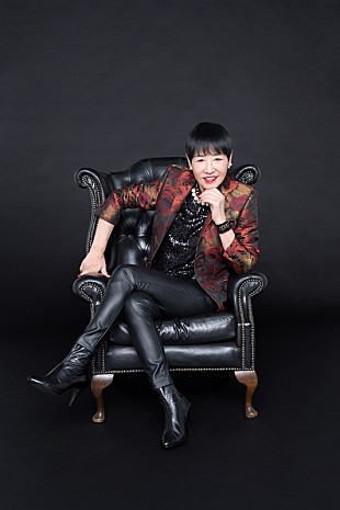 「【氣志團万博2018】和田アキ子、森山直太朗など第4弾出演者を発表」