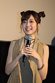 「須藤凜々花、吹っ切れたのは矢口真里のおかげ　「芸能界はしがみつくものだと」」1枚目/1