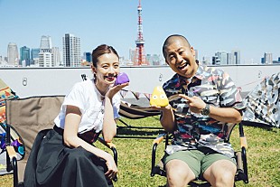 「『フジロックSP』オンエア決定、ハライチ澤部や片瀬那奈らが魅力を語りつくす」