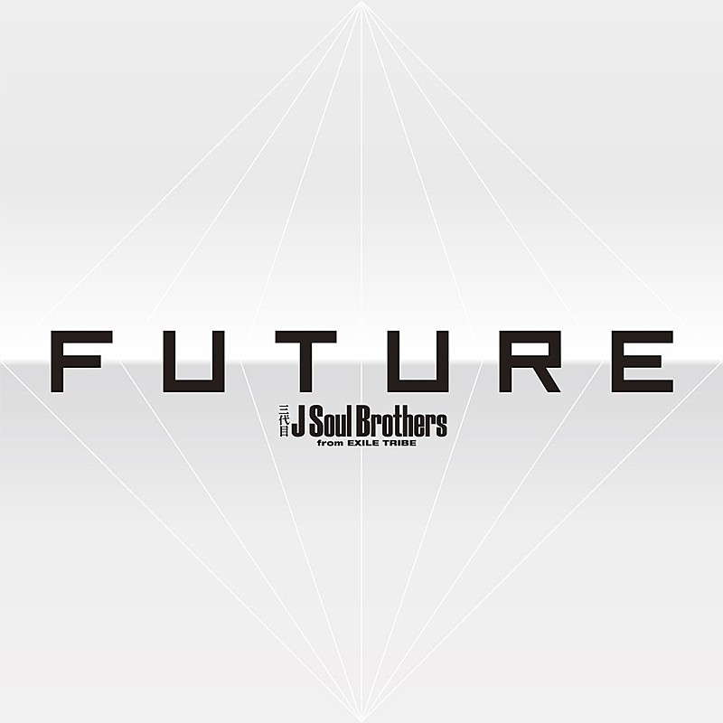 【先ヨミ】三代目JSBのAL『FUTURE』が13万枚超の売上で現在首位　マンウィズ、aikoらが続く 
