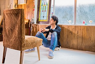 「光GENJI結成30周年を経て、赤坂 晃が再始動！ 本人インタビュー映像含む新曲MV公開」